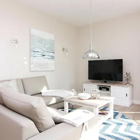 Ferienhaus Ferienhaus Klint In Lancken, Cleaning Included Lancken